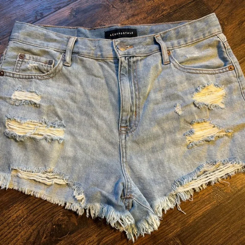 Aeropostale Women's Shorts